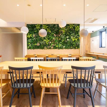 Super Hotel Naha Shintoshin Екстериор снимка