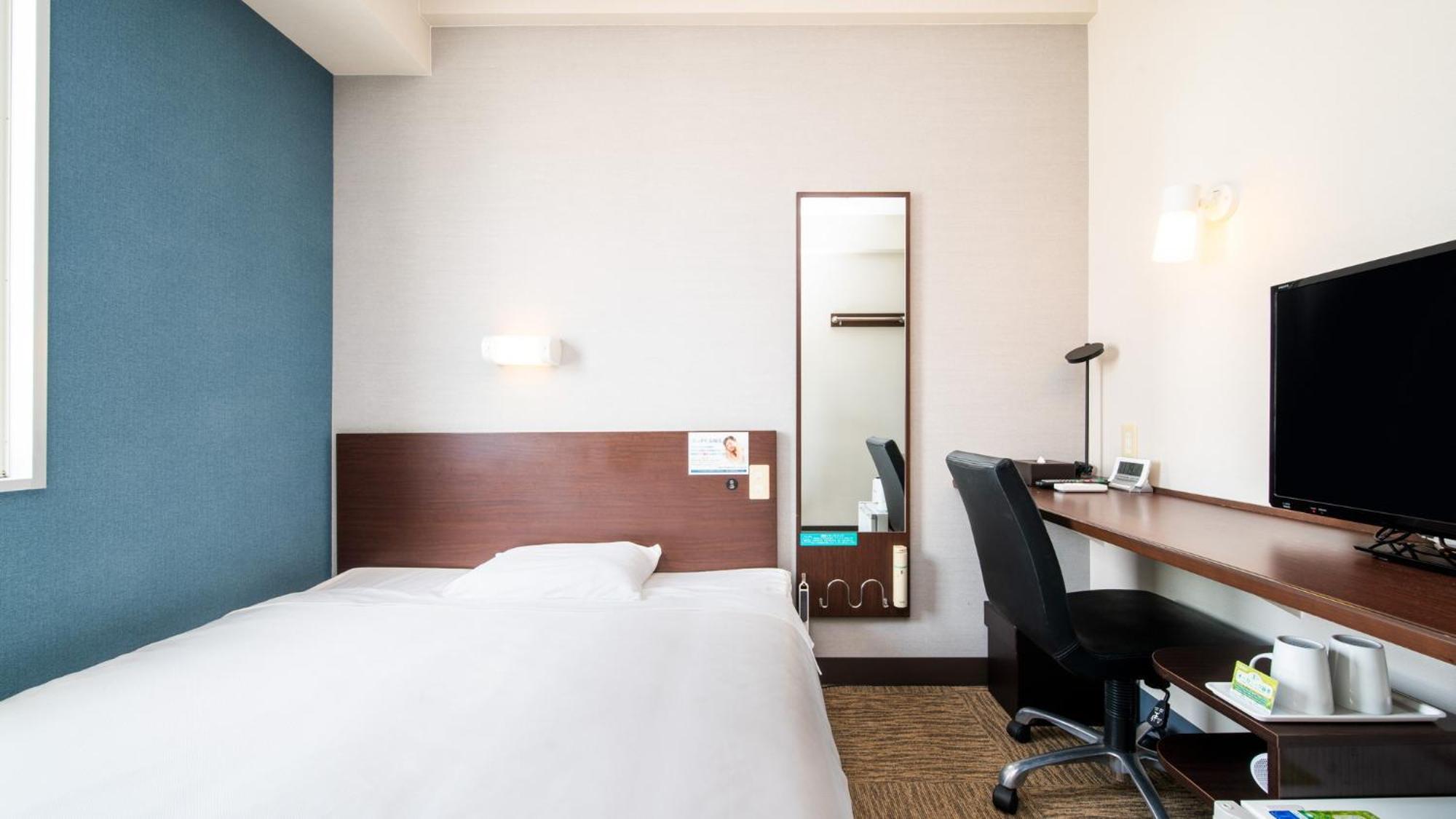 Super Hotel Naha Shintoshin Екстериор снимка