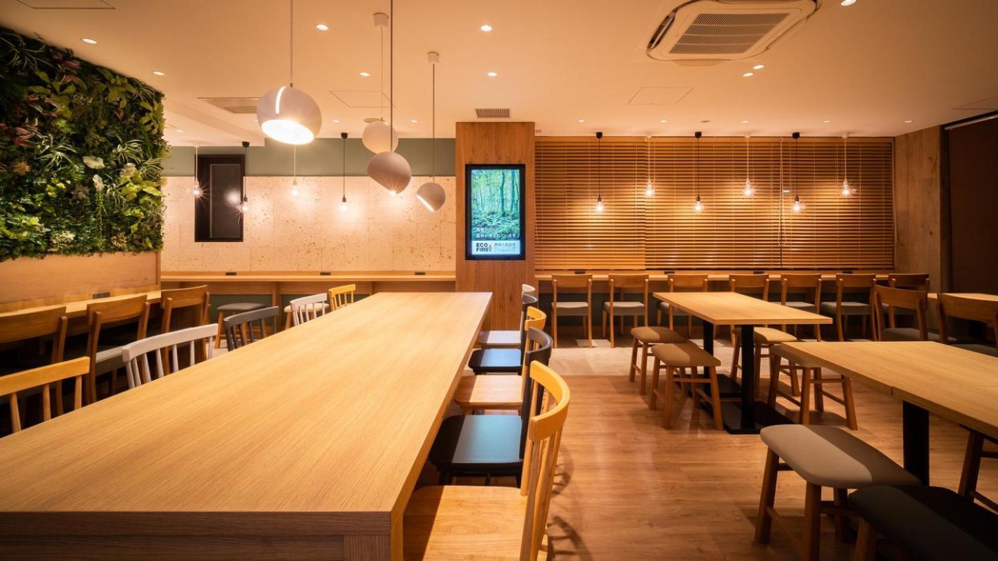 Super Hotel Naha Shintoshin Екстериор снимка