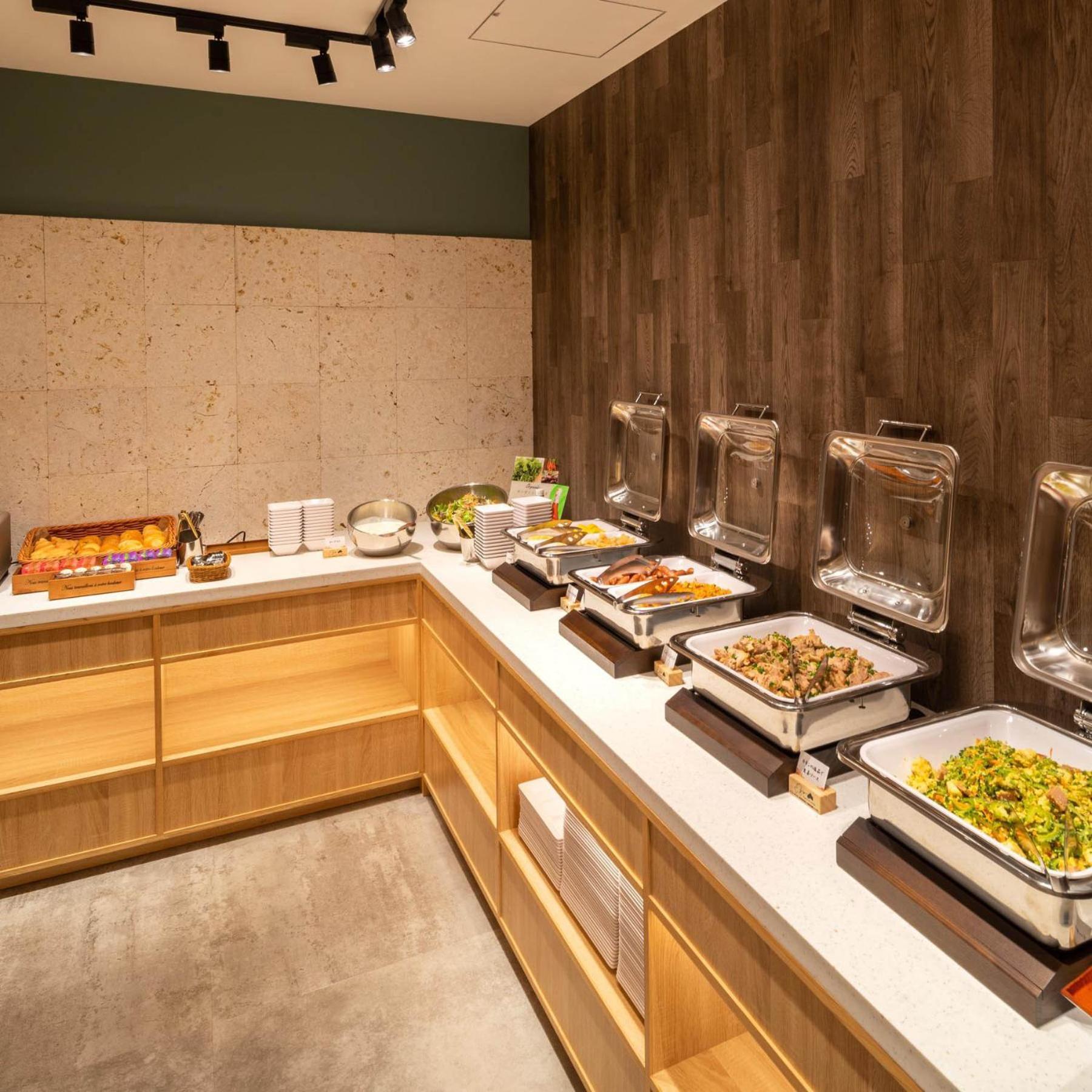 Super Hotel Naha Shintoshin Екстериор снимка