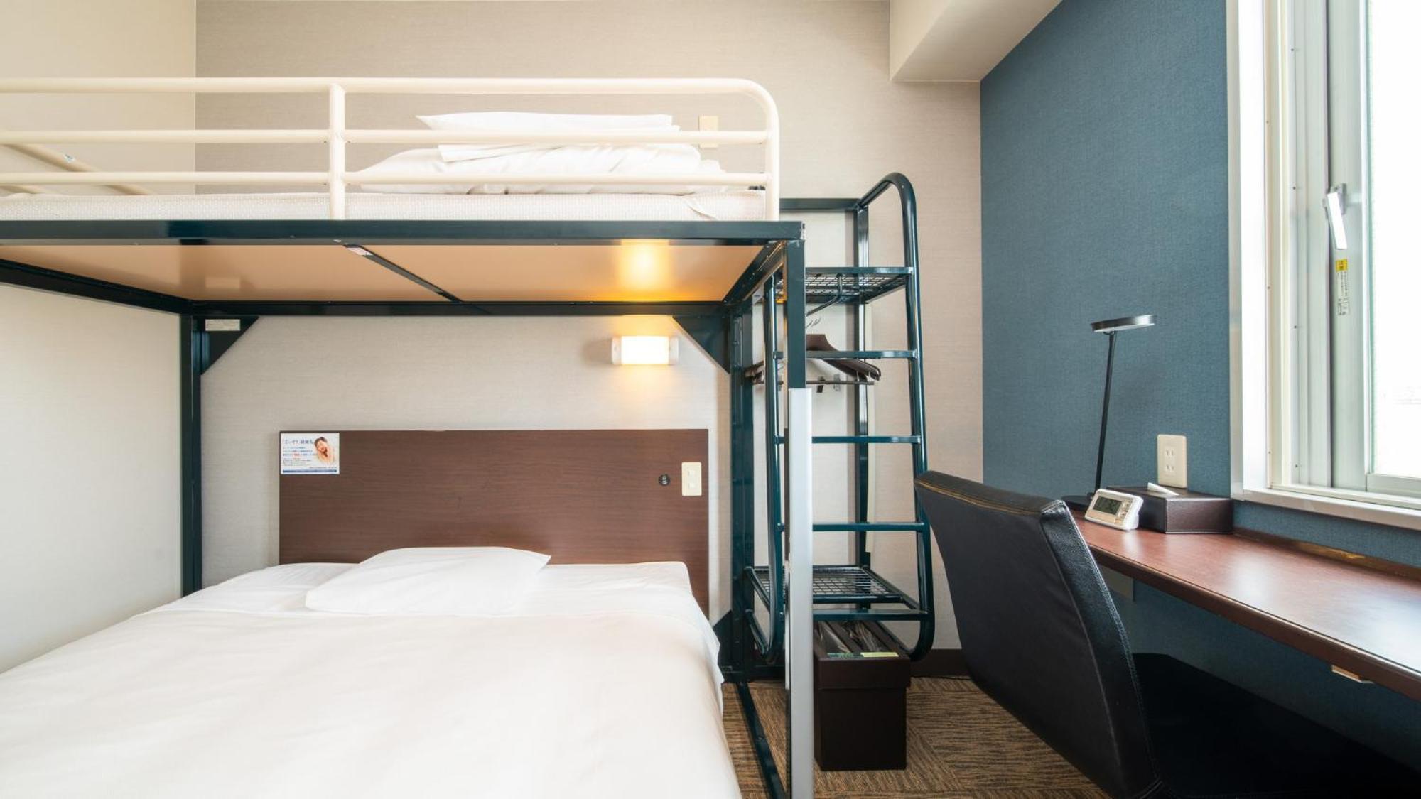 Super Hotel Naha Shintoshin Екстериор снимка