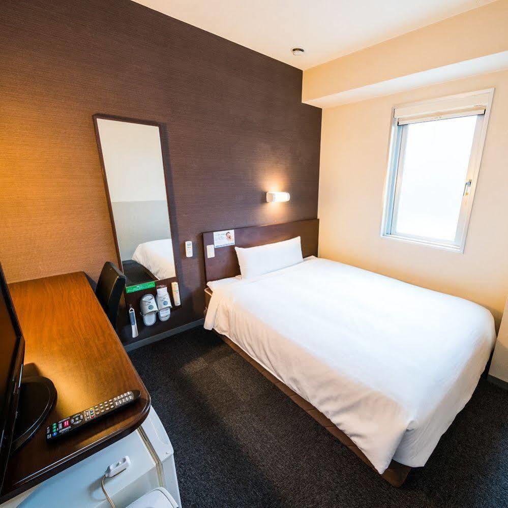 Super Hotel Naha Shintoshin Екстериор снимка