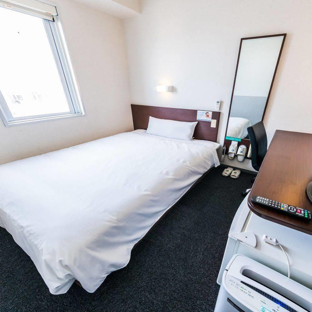 Super Hotel Naha Shintoshin Екстериор снимка